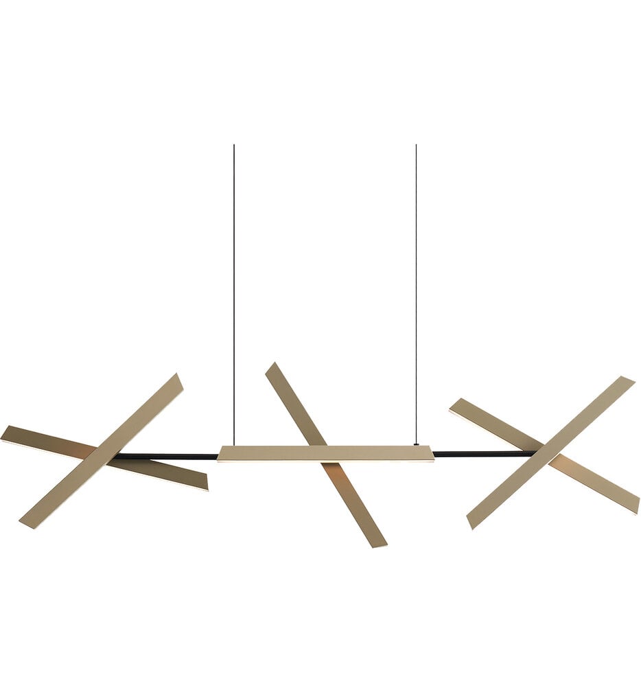 Konnect 56.8" Pendant