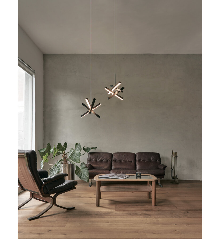 Konnect 15.7" Pendant