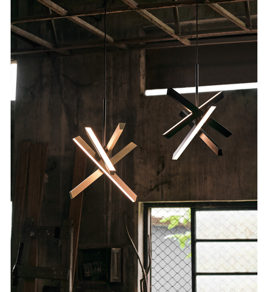 Konnect 15.7" Pendant