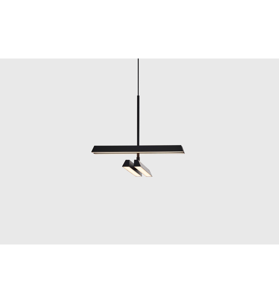 Konnect 15.7" Pendant