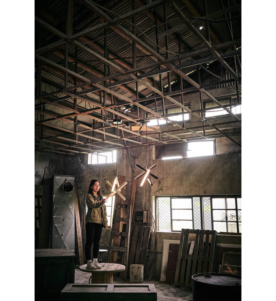 Konnect 15.7" Pendant