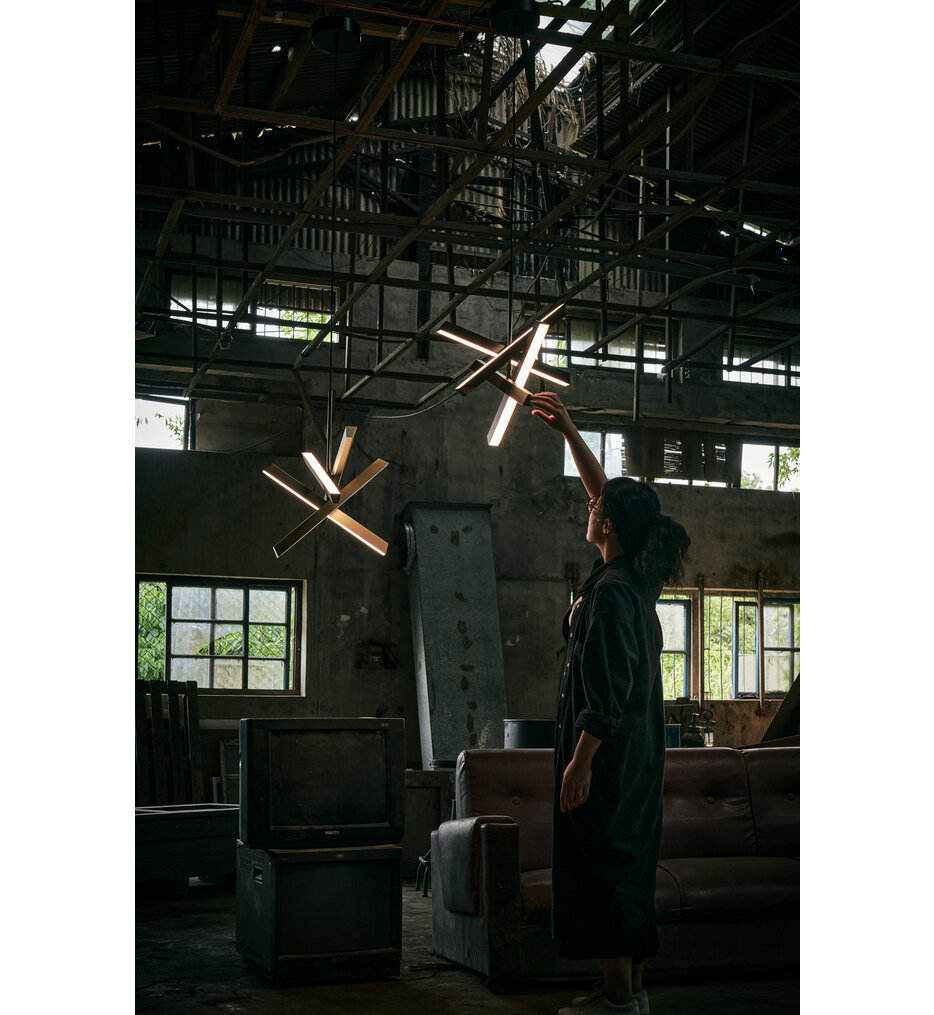 Konnect 15.7" Pendant