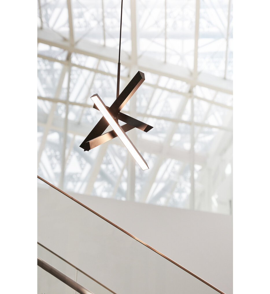 Konnect 15.7" Pendant