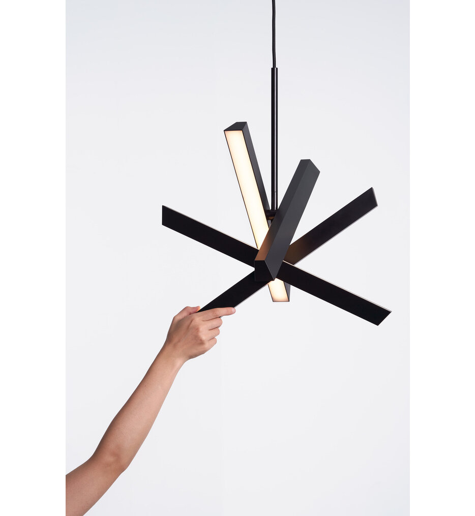 Konnect 15.7" Pendant