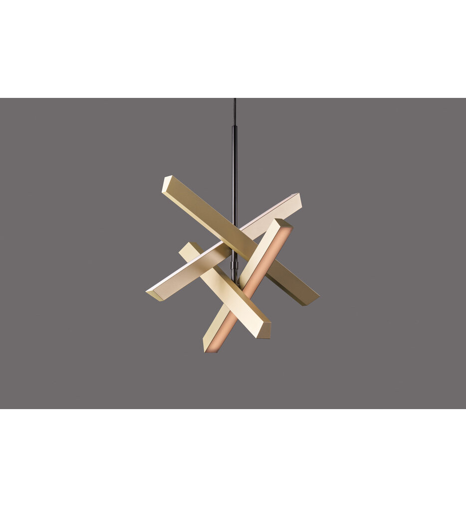 Konnect 15.7" Pendant