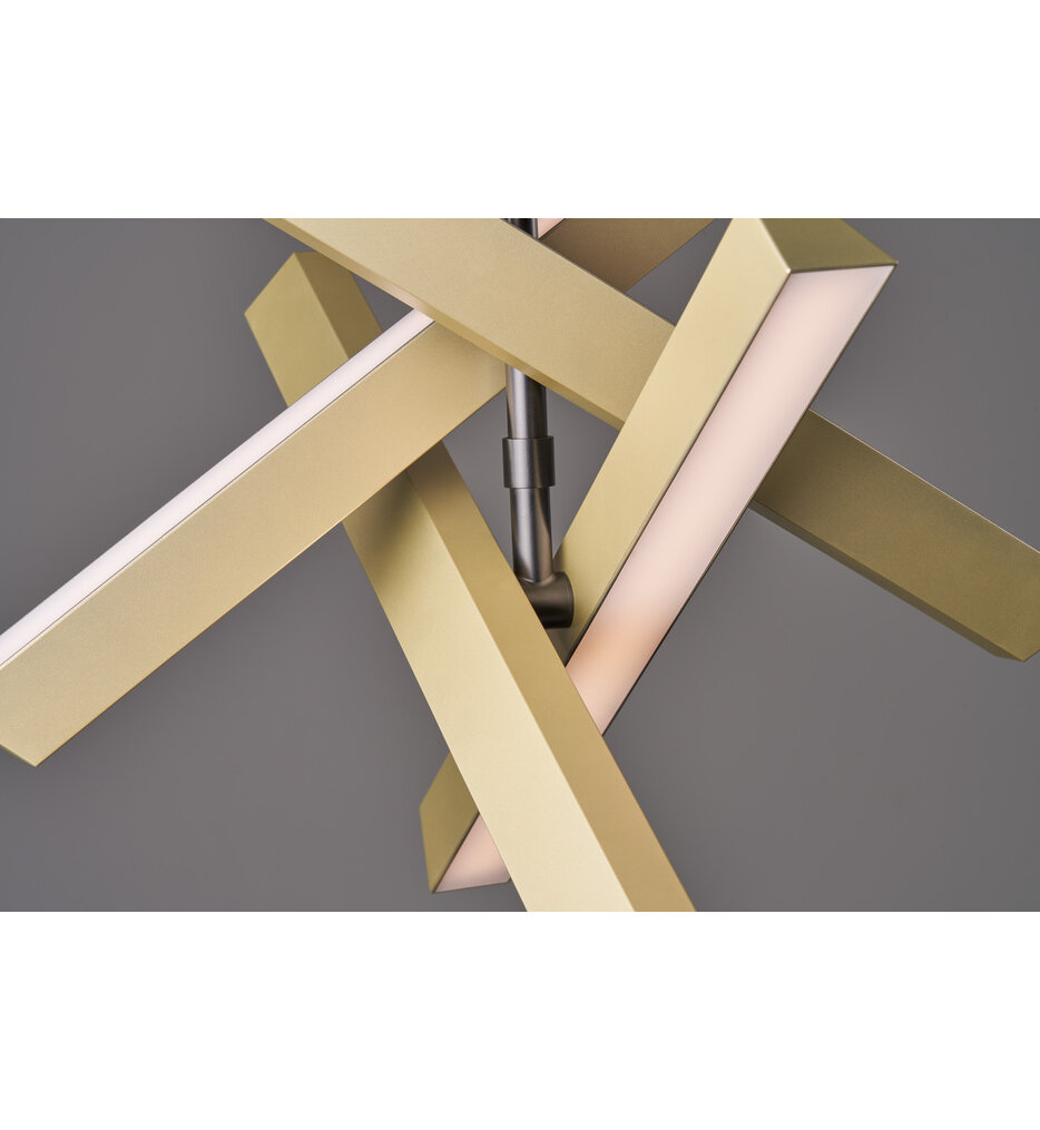 Konnect 15.7" Pendant