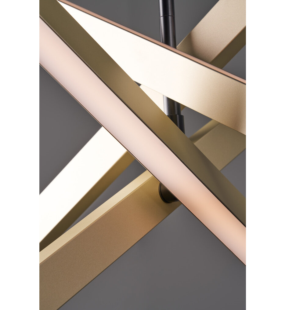 Konnect 15.7" Pendant