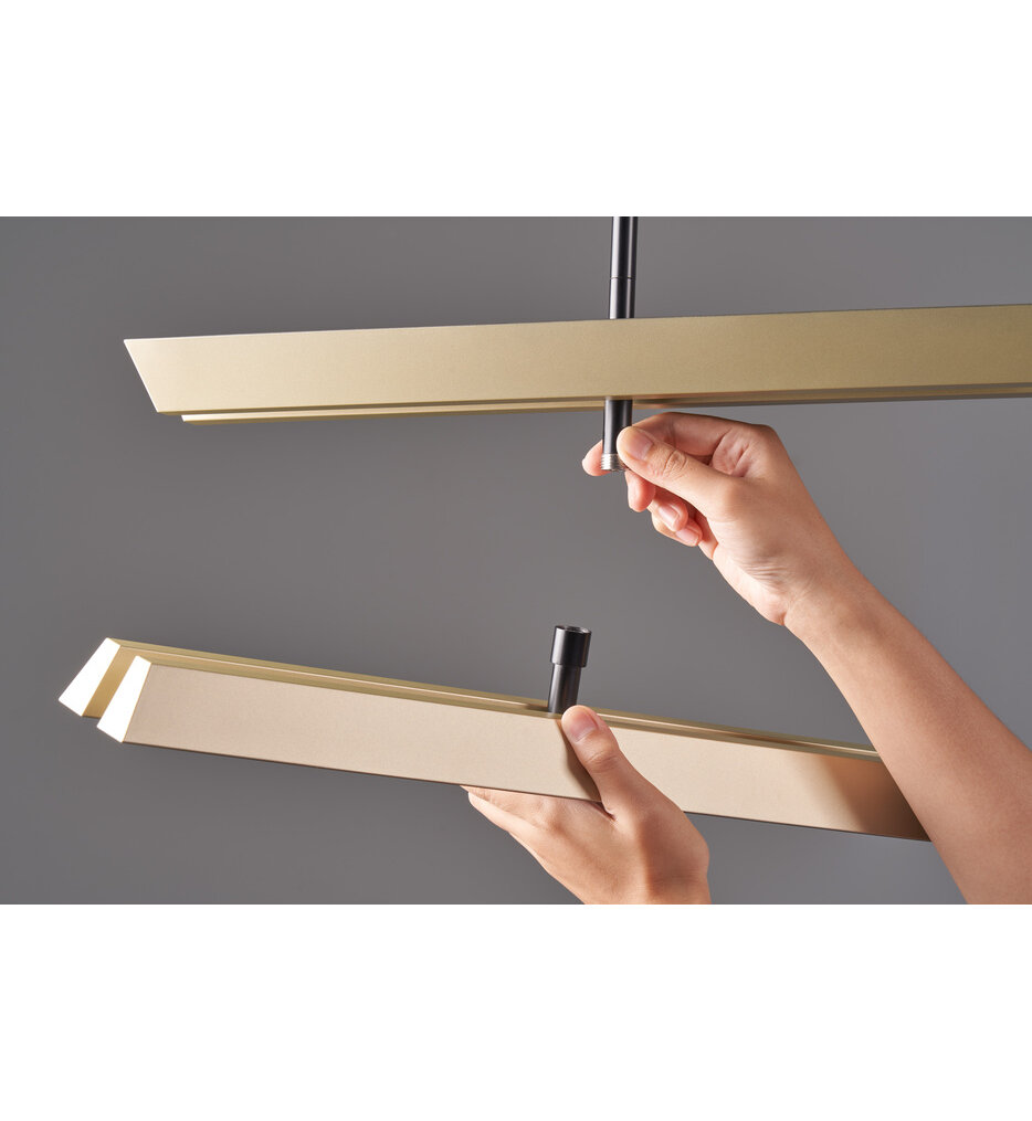 Konnect 15.7" Pendant