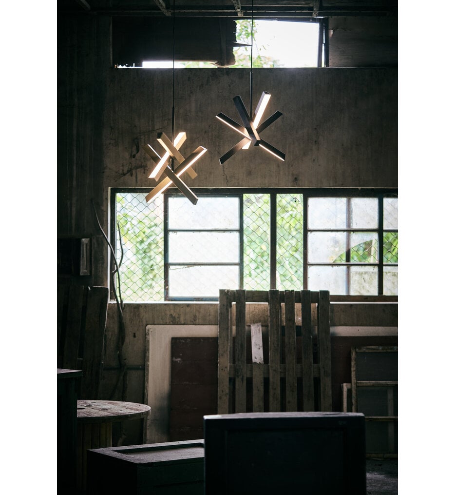 Konnect 15.7" Pendant