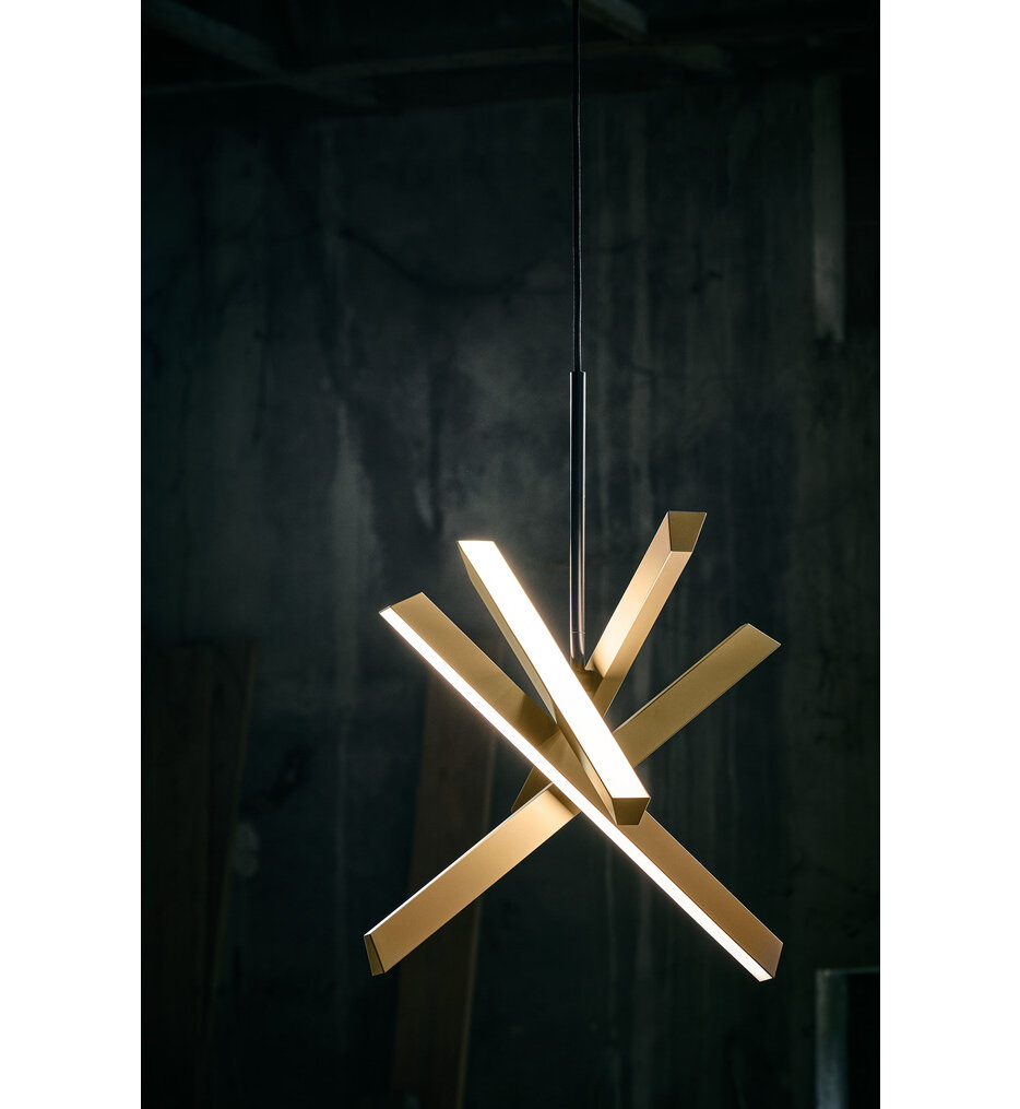 Konnect 15.7" Pendant