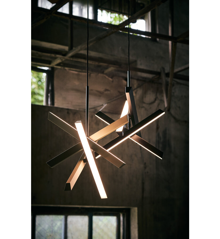 Konnect 15.7" Pendant