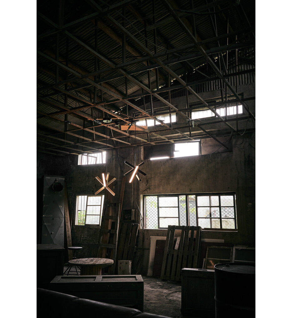 Konnect 15.7" Pendant