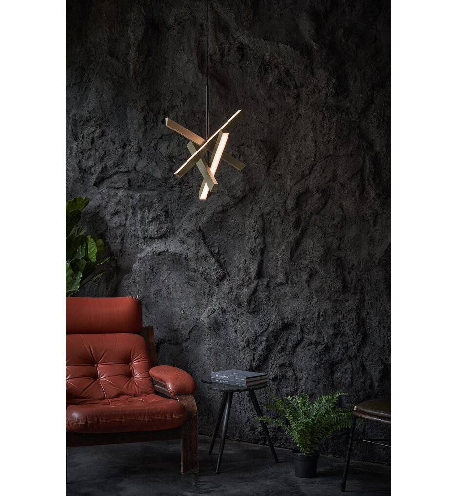 Konnect 15.7" Pendant