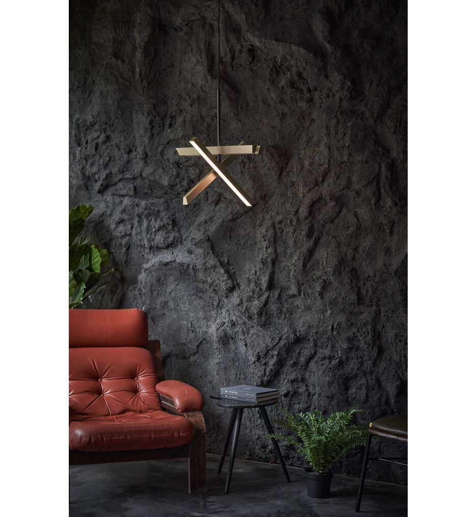 Konnect 15.7" Pendant