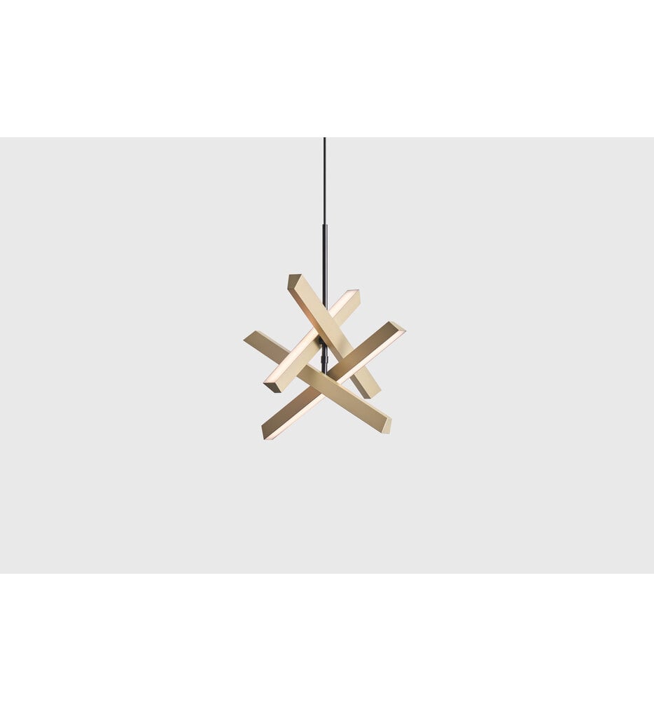 Konnect 15.7" Pendant