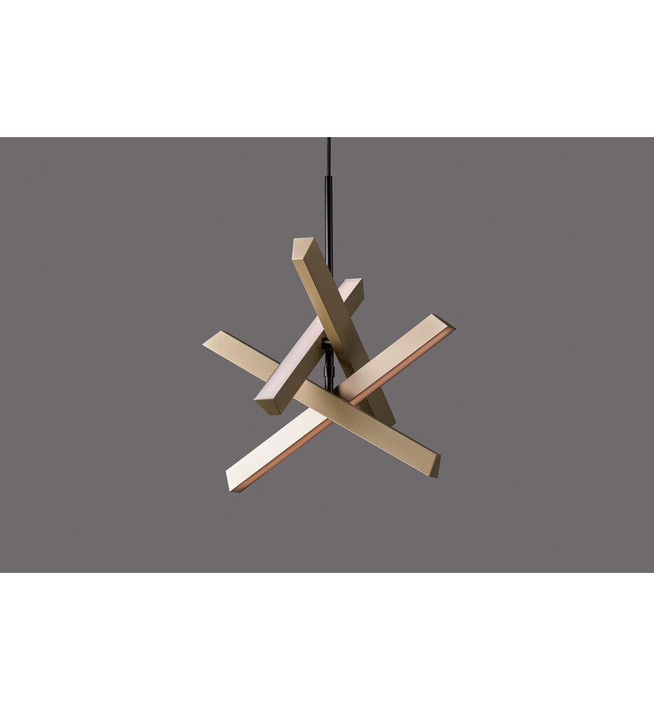 Konnect 15.7" Pendant