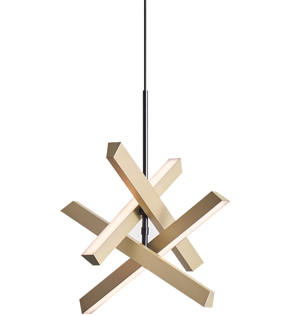 Konnect 15.7" Pendant