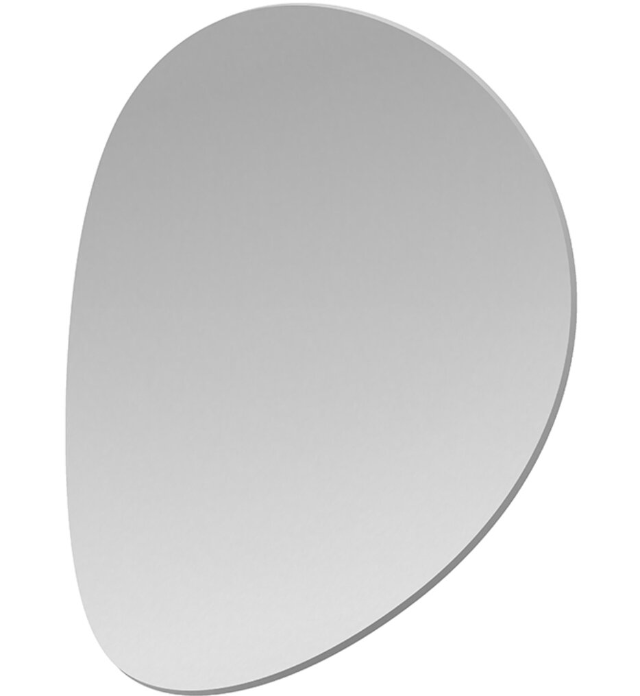 Malibu Discs 14" Wall Sconce