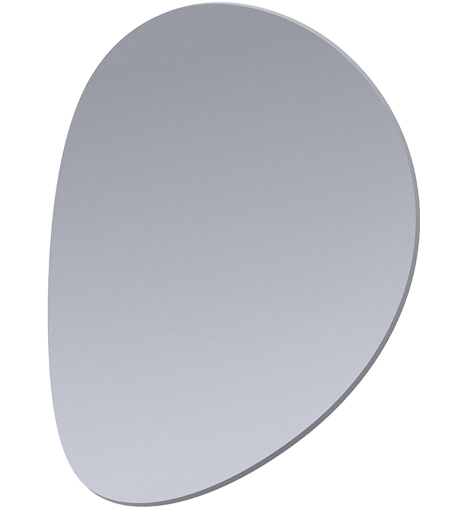 Malibu Discs 14" Wall Sconce