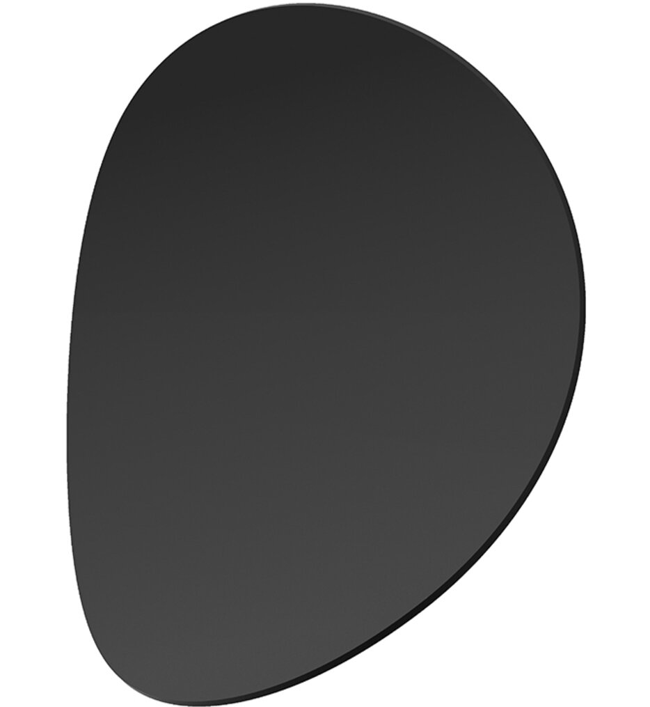 Malibu Discs 14" Wall Sconce