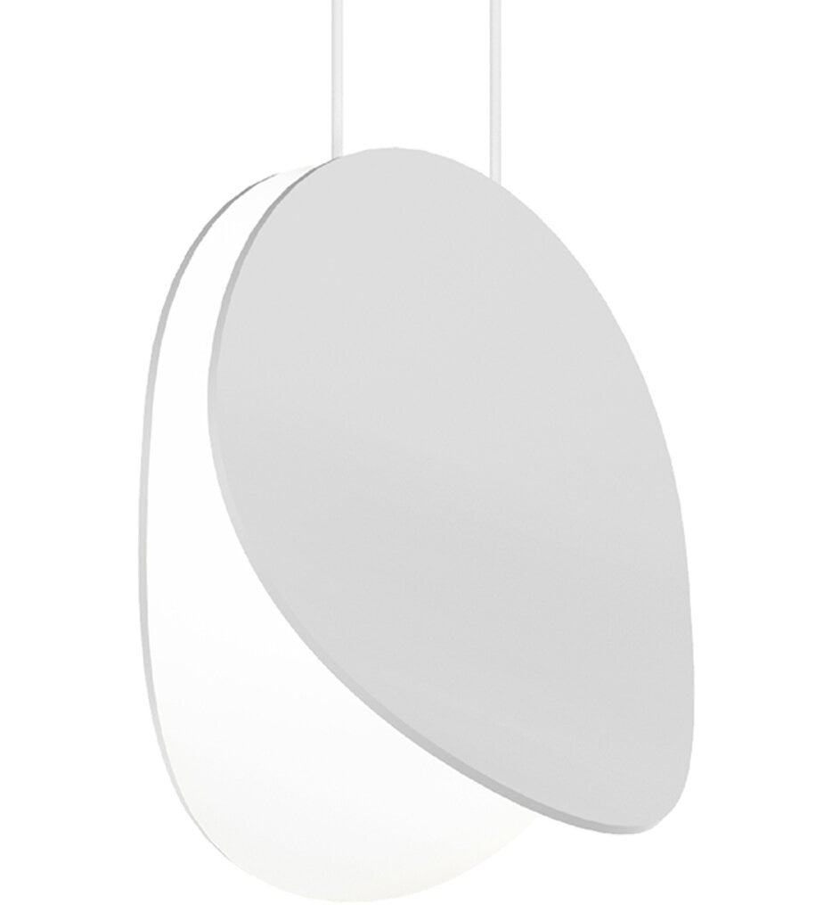 Malibu Discs 7.5" Pendant