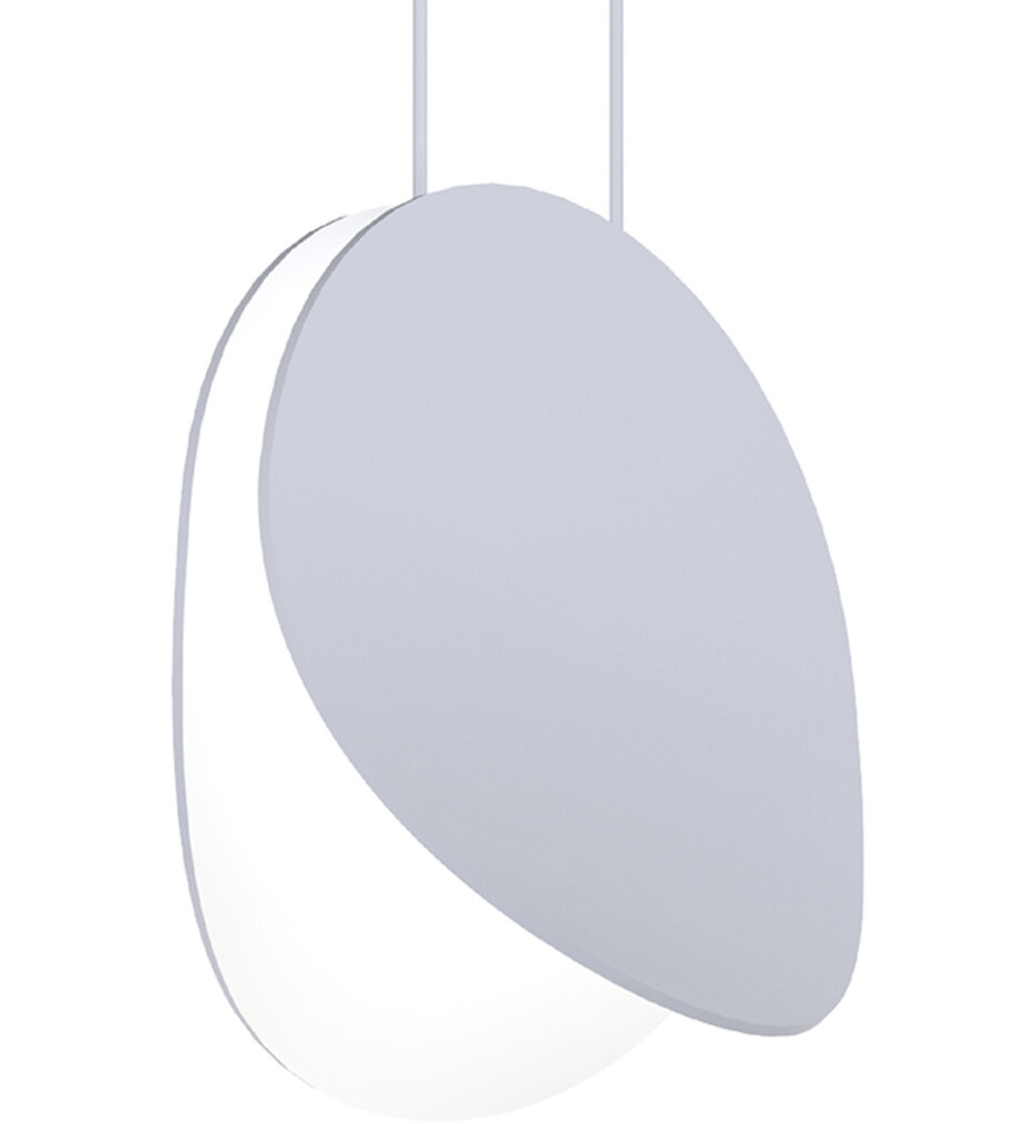 Malibu Discs 7.5" Pendant