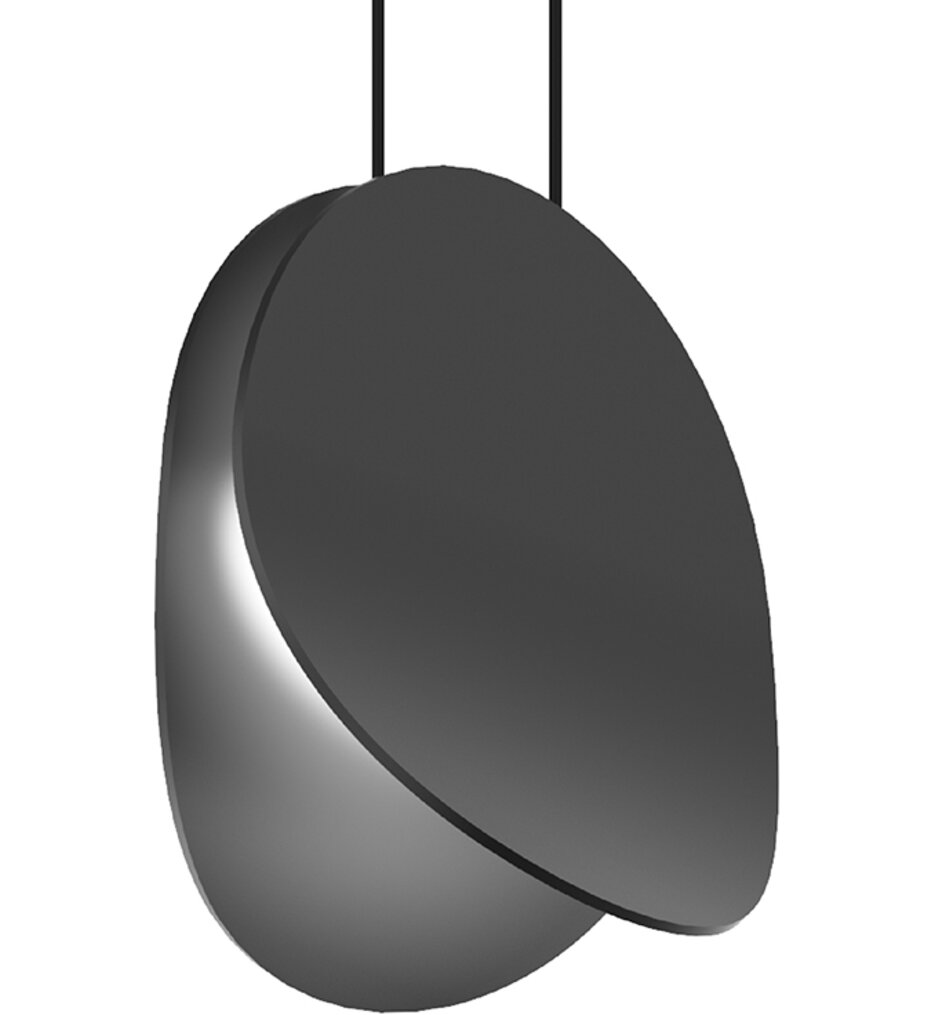 Malibu Discs 7.5" Pendant