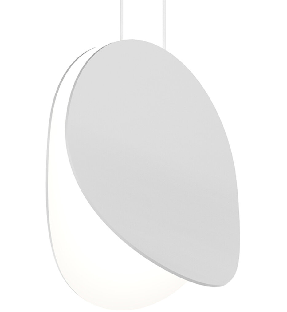 Malibu Discs 10" Pendant