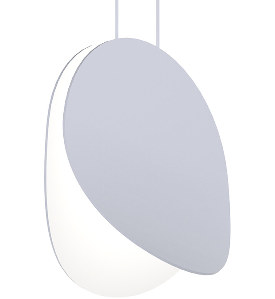 Malibu Discs 10" Pendant