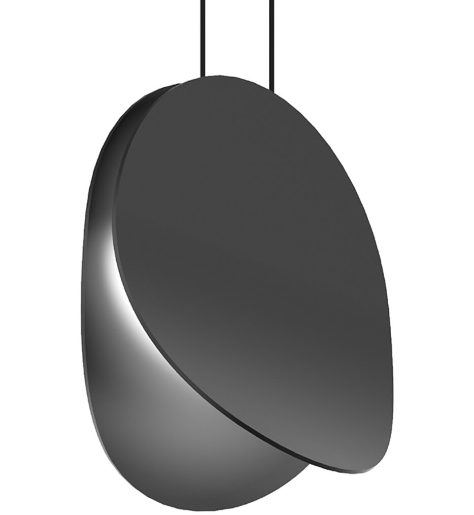 Malibu Discs 10" Pendant