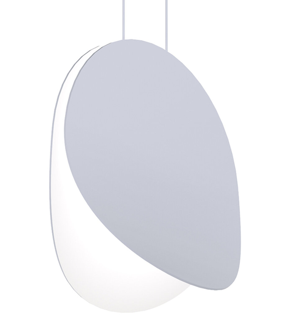 Sonneman - Malibu Discs 14" Pendant