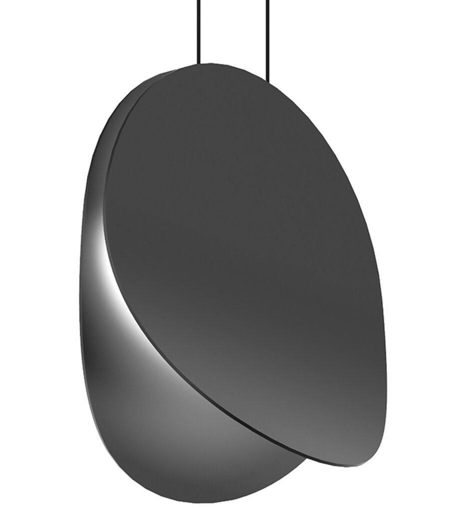 Sonneman - Malibu Discs 14" Pendant