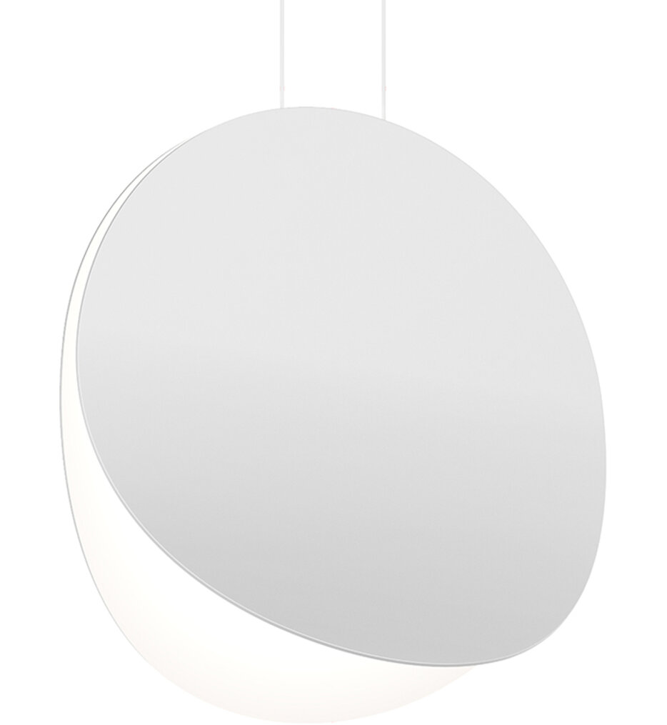 Malibu Discs 18" Pendant