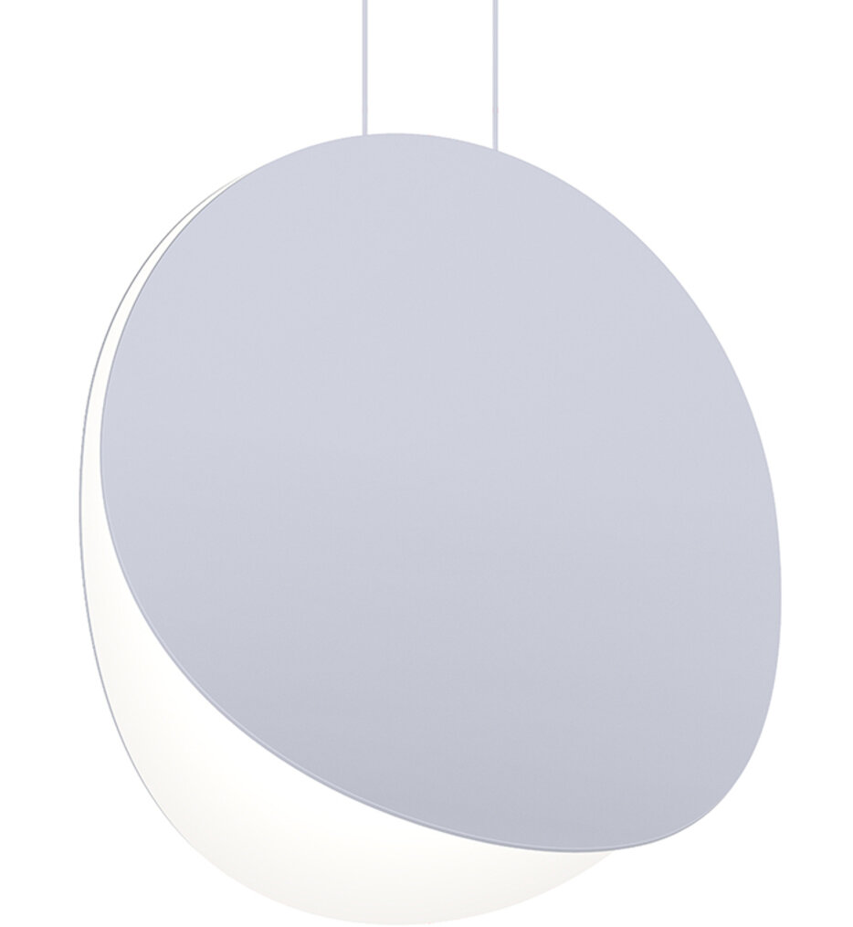 Malibu Discs 18" Pendant