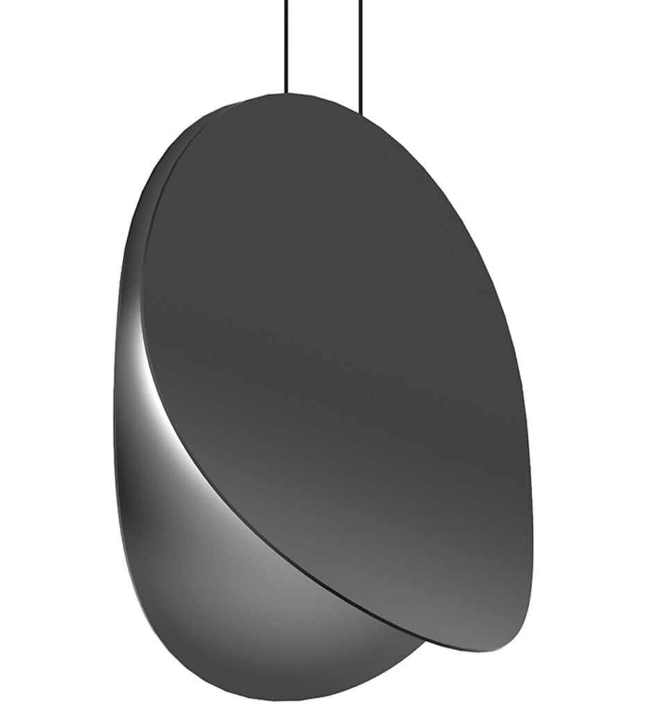 Malibu Discs 18" Pendant