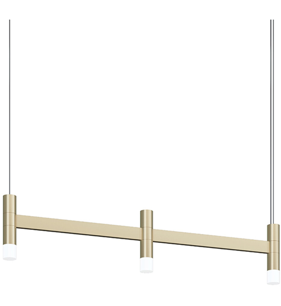 Systema Staccato 29.25" Pendant