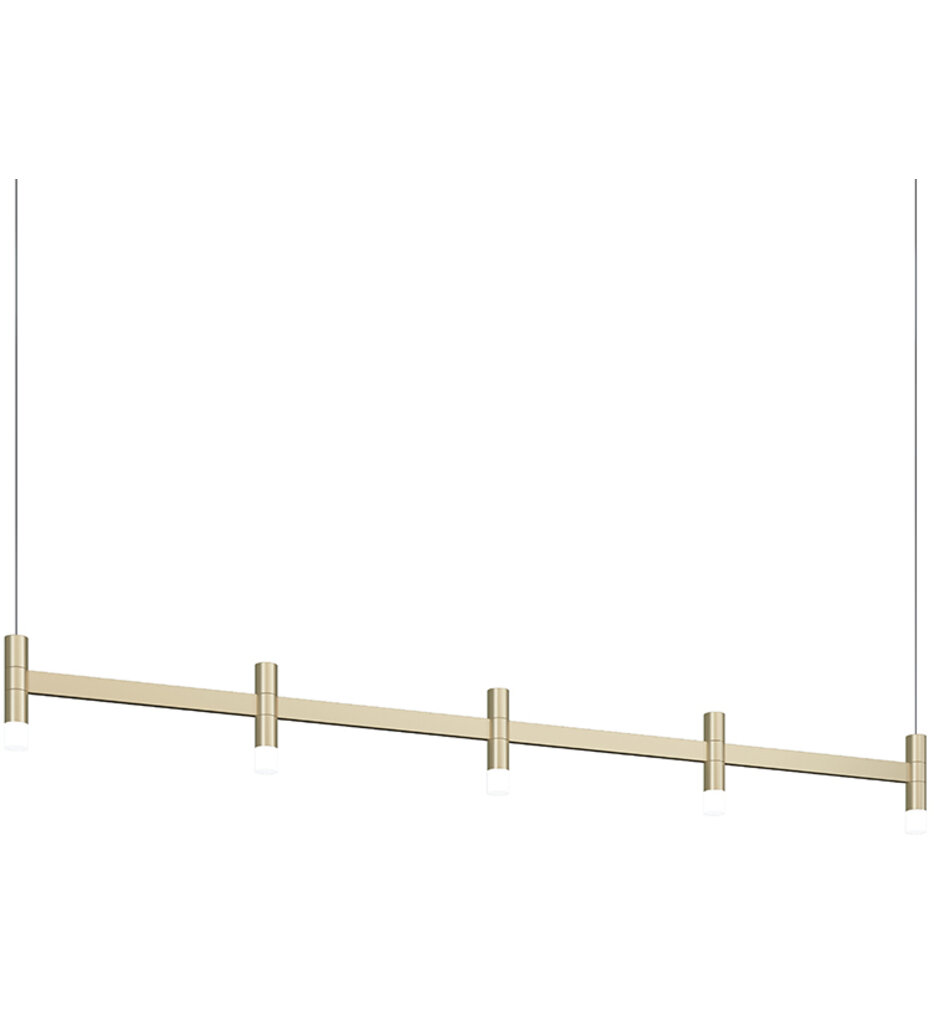 Systema Staccato 57" Pendant