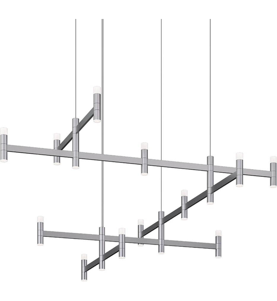 Systema Staccato 57" Pendant