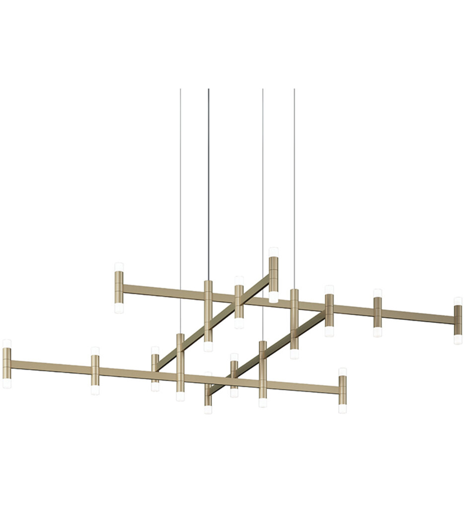 Systema Staccato 71" Pendant