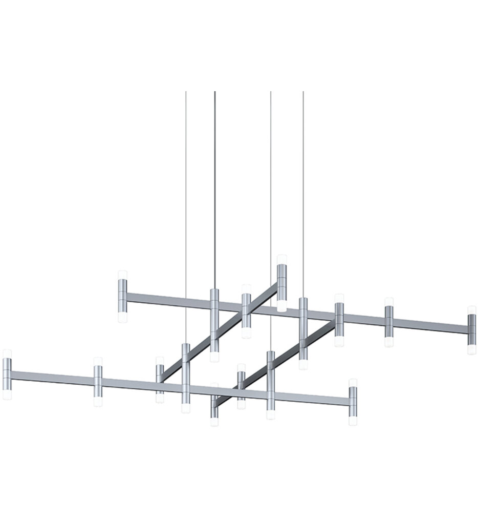 Systema Staccato 71" Pendant