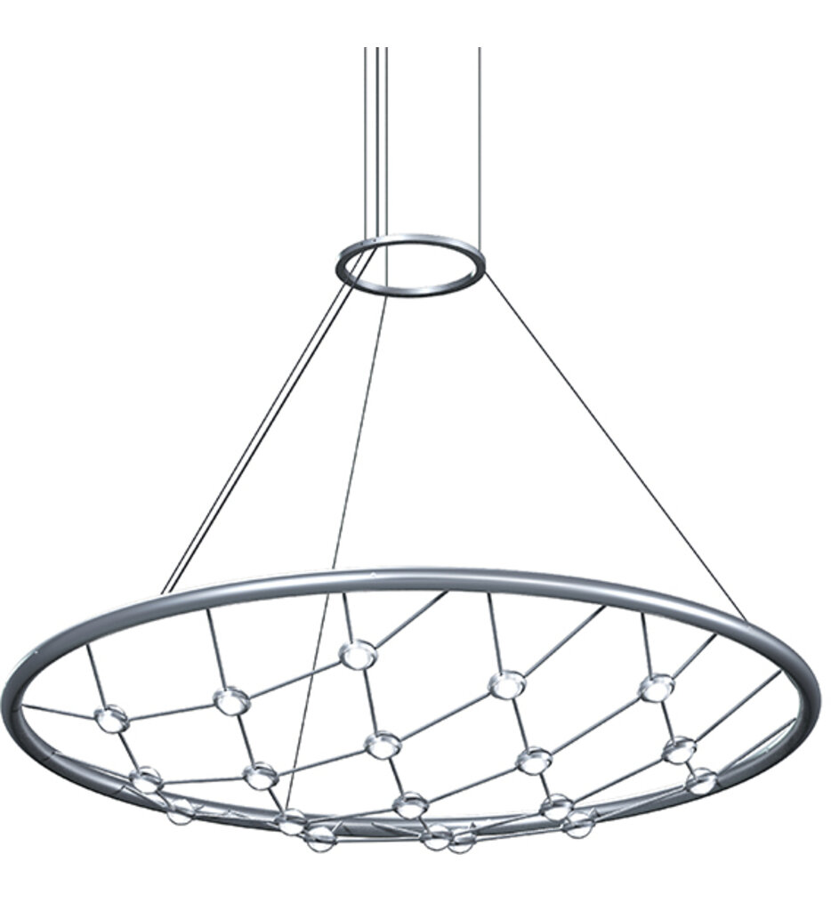 Constellation 38" Pendant