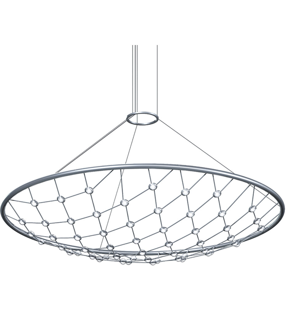 Constellation 60.75" Pendant