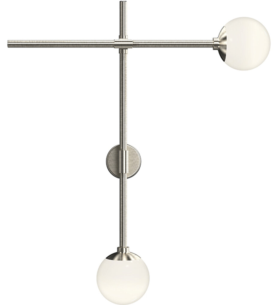 Sabon 14.75" Wall Sconce