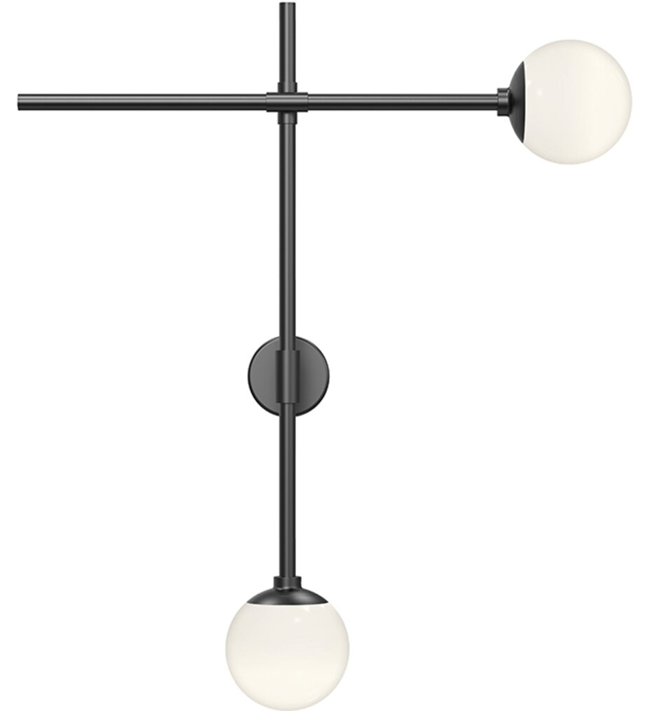 Sabon 14.75" Wall Sconce