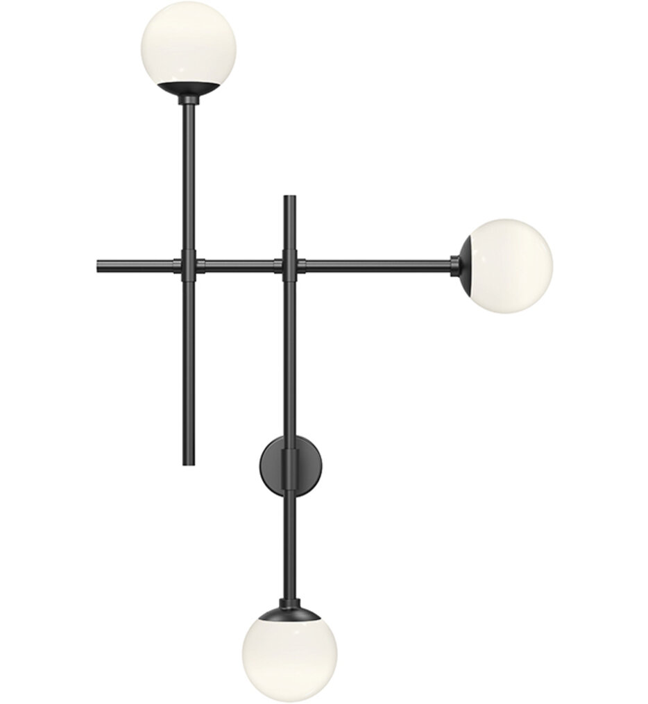 Sonneman - Sabon 19.5" Wall Sconce