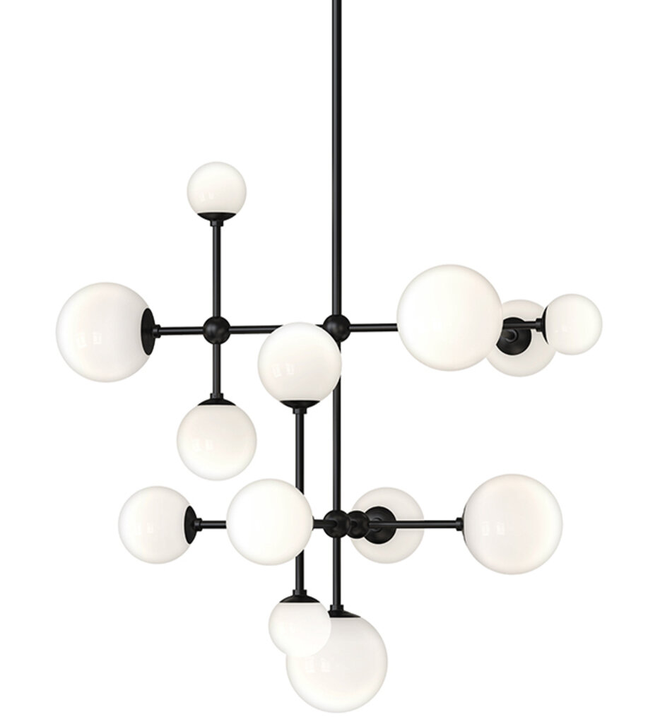 Sabon 29" Pendant