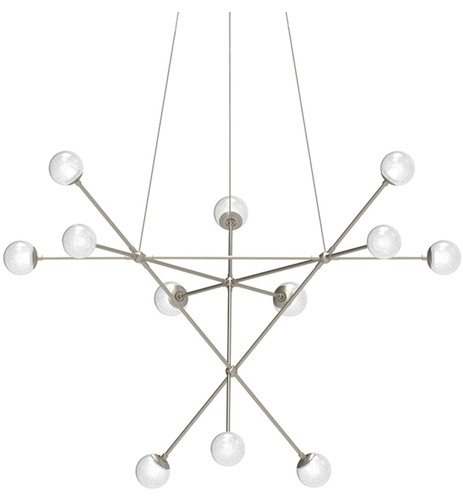 Proton 40" Pendant