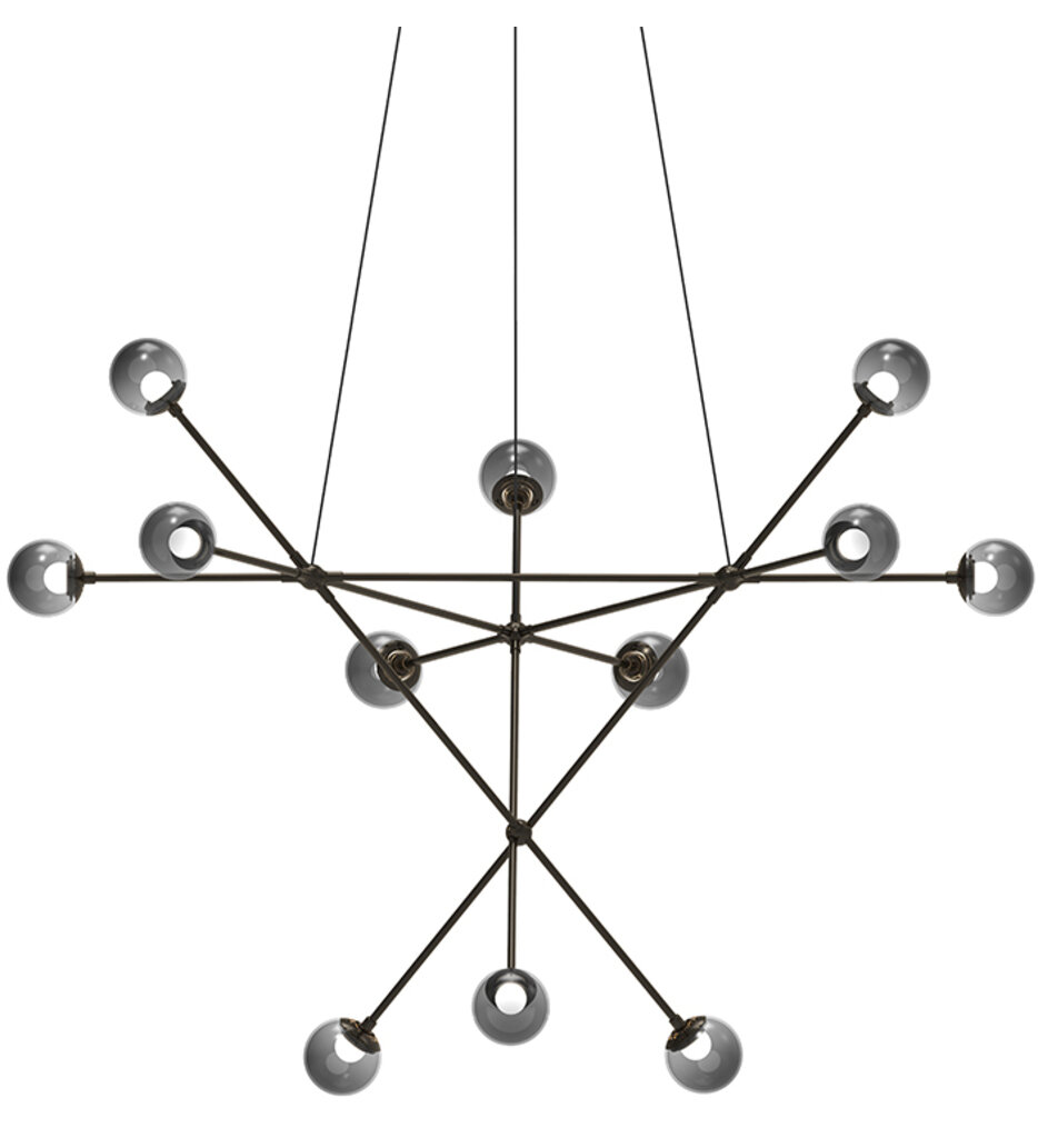 Proton 40" Pendant
