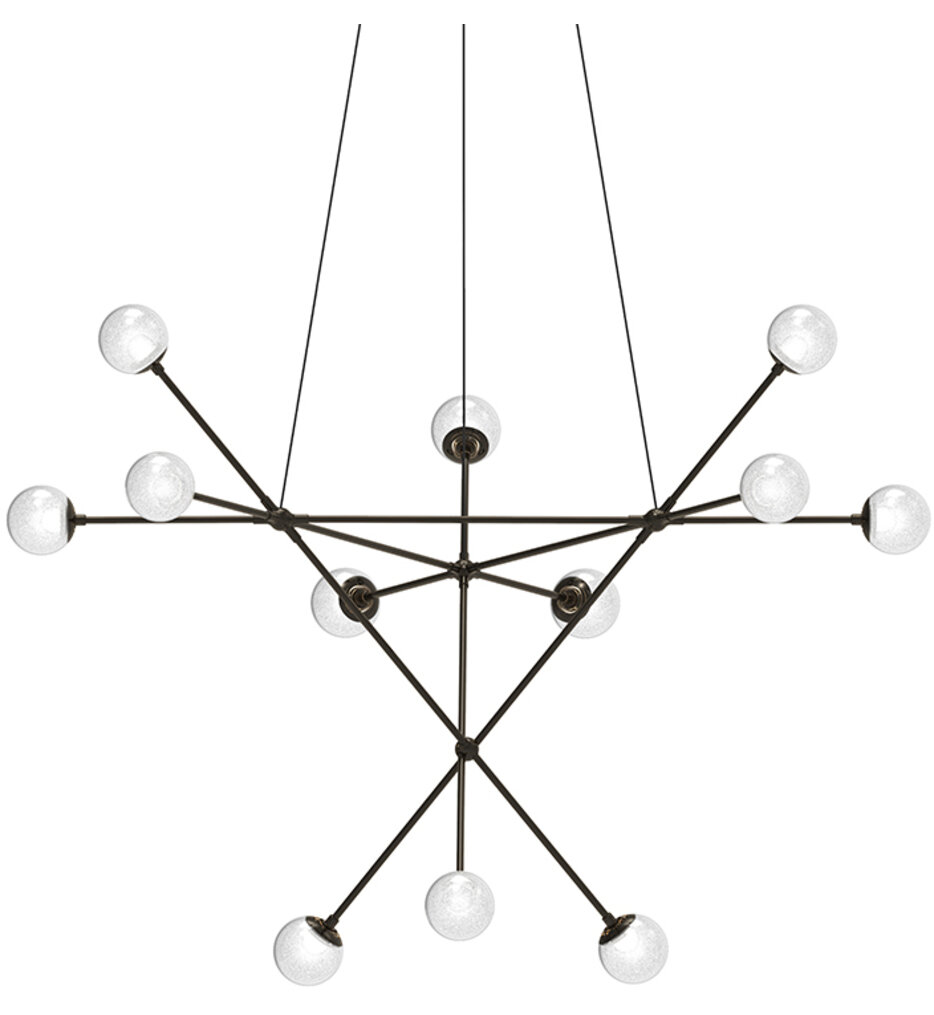 Proton 40" Pendant