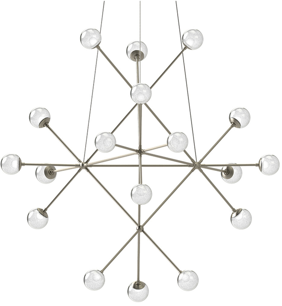Proton 40" Pendant